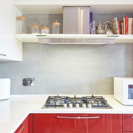 Vatican Luxury Penthouse With Terrace Ρώμη Εξωτερικό φωτογραφία