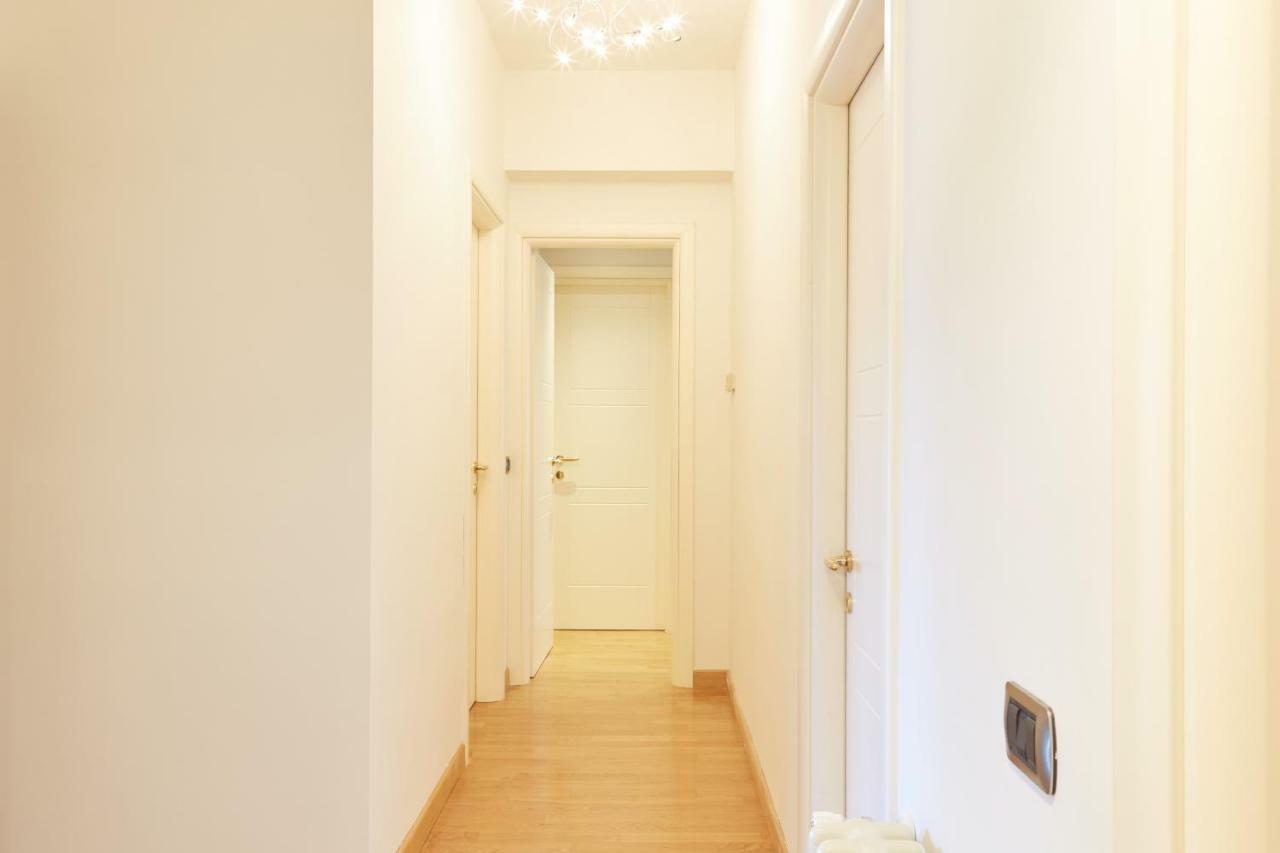 Vatican Luxury Penthouse With Terrace Ρώμη Εξωτερικό φωτογραφία