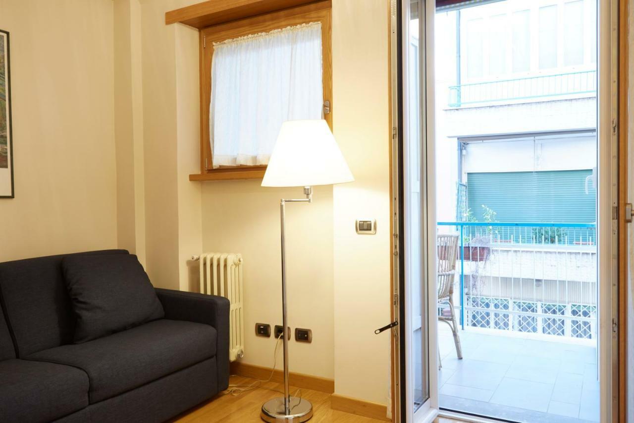 Vatican Luxury Penthouse With Terrace Ρώμη Εξωτερικό φωτογραφία