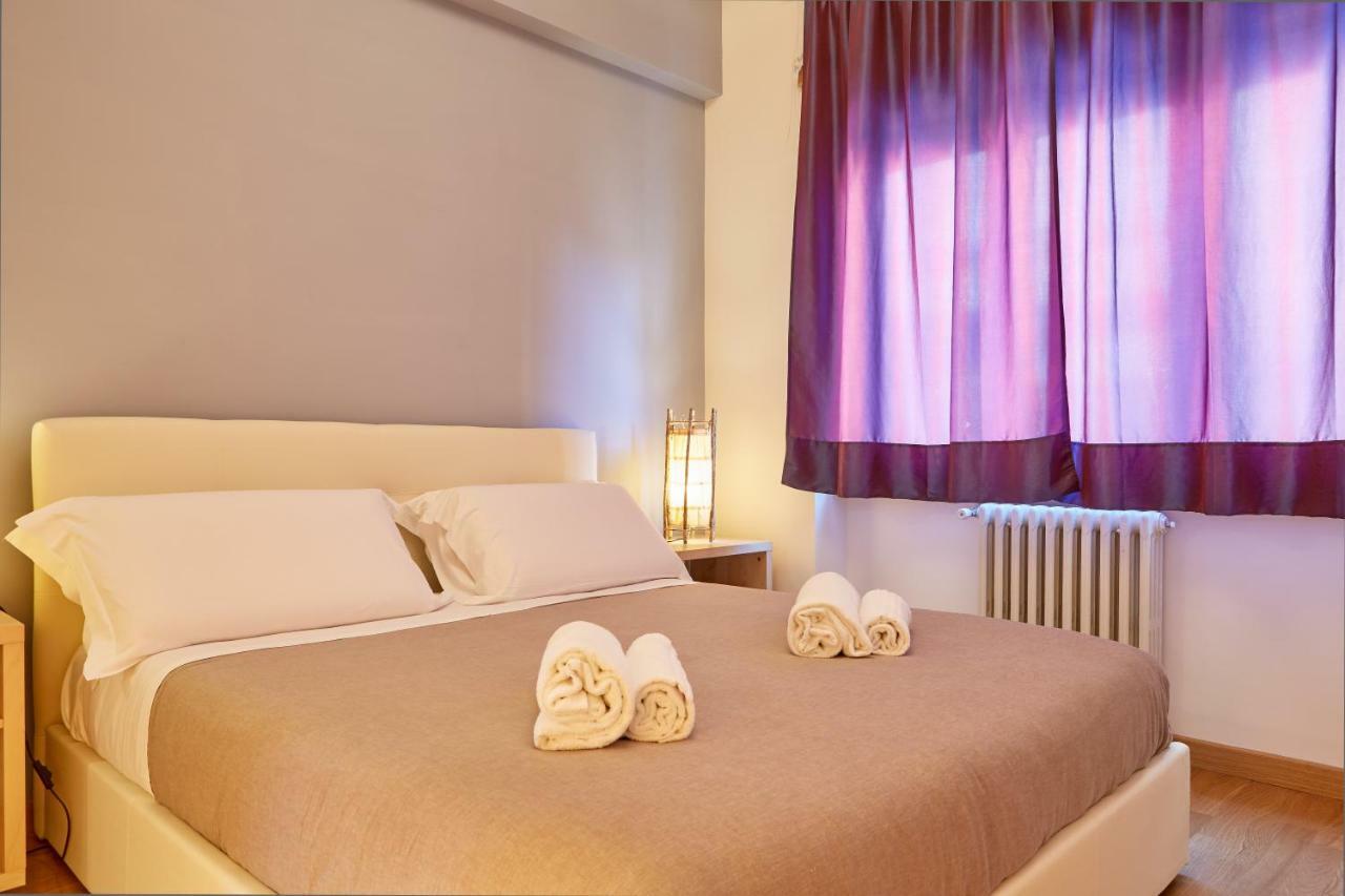 Vatican Luxury Penthouse With Terrace Ρώμη Εξωτερικό φωτογραφία