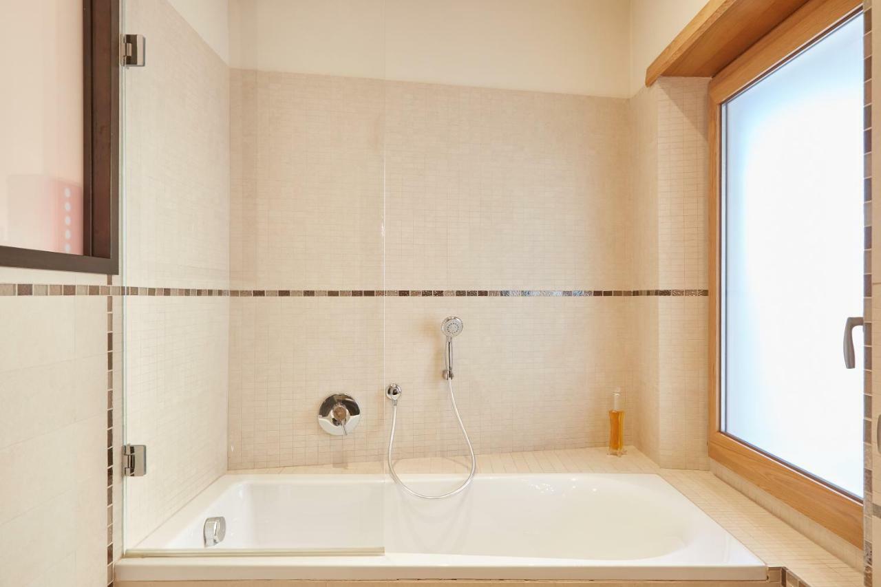 Vatican Luxury Penthouse With Terrace Ρώμη Εξωτερικό φωτογραφία