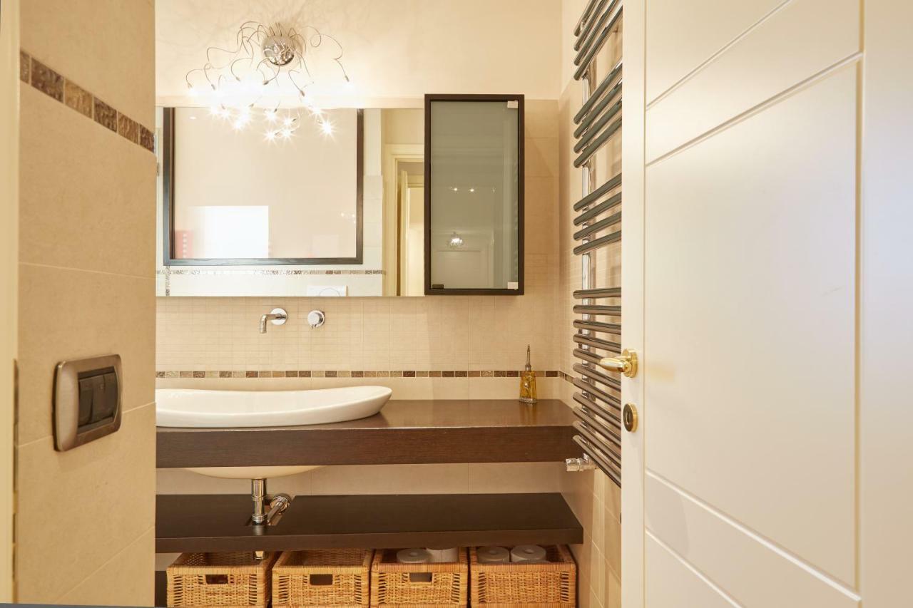 Vatican Luxury Penthouse With Terrace Ρώμη Εξωτερικό φωτογραφία