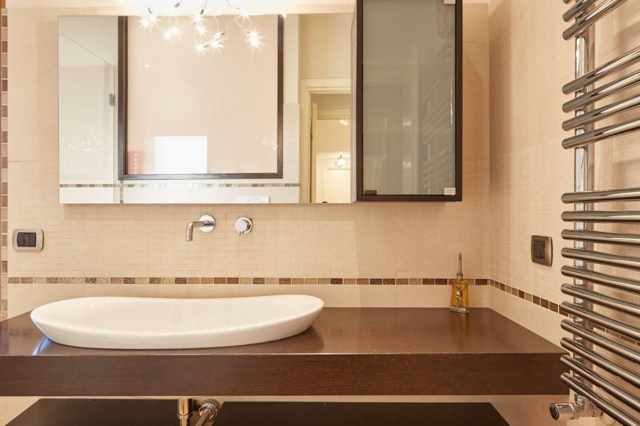 Vatican Luxury Penthouse With Terrace Ρώμη Εξωτερικό φωτογραφία