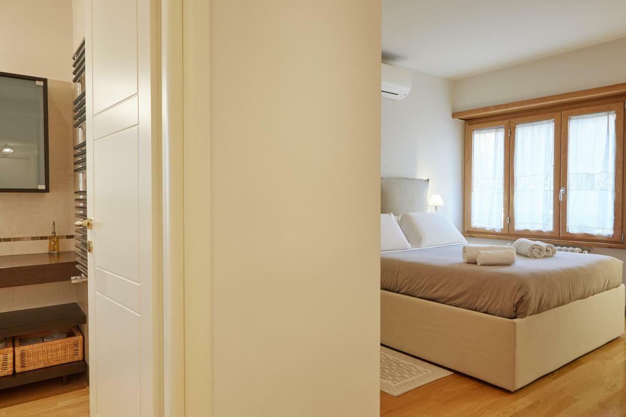 Vatican Luxury Penthouse With Terrace Ρώμη Εξωτερικό φωτογραφία
