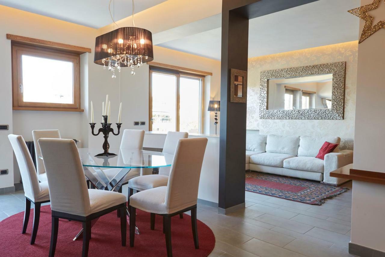 Vatican Luxury Penthouse With Terrace Ρώμη Εξωτερικό φωτογραφία