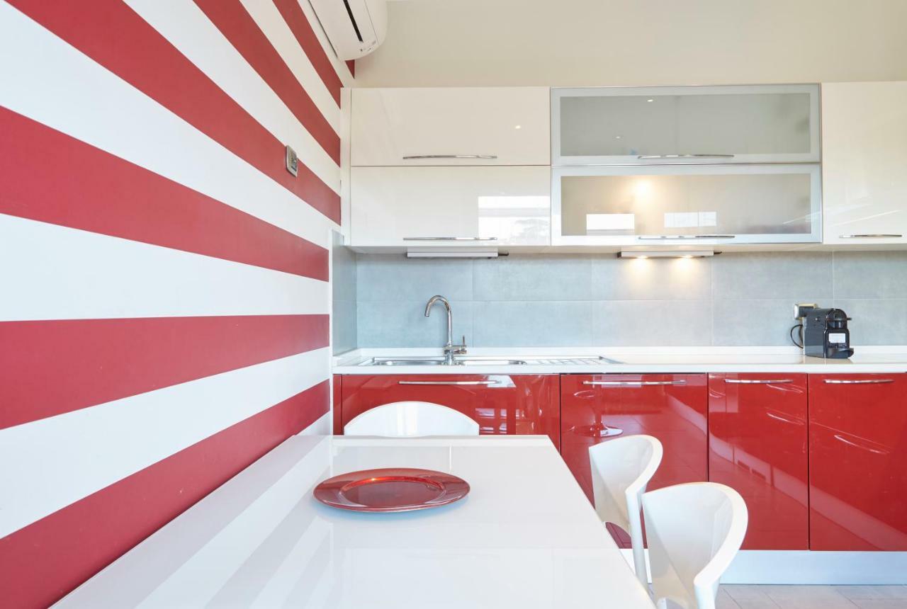 Vatican Luxury Penthouse With Terrace Ρώμη Εξωτερικό φωτογραφία