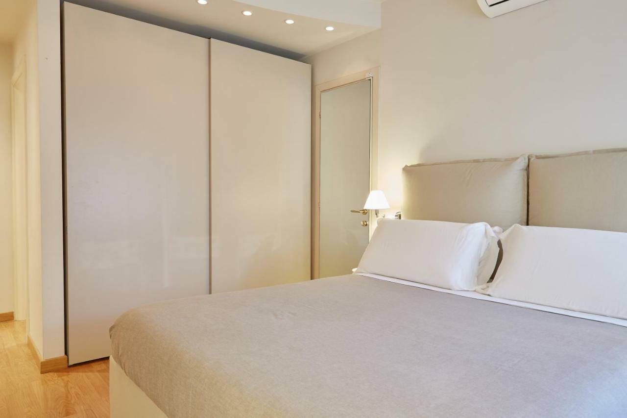 Vatican Luxury Penthouse With Terrace Ρώμη Εξωτερικό φωτογραφία
