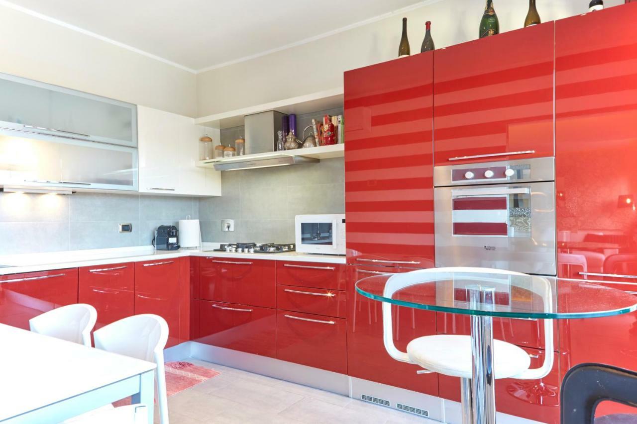 Vatican Luxury Penthouse With Terrace Ρώμη Εξωτερικό φωτογραφία